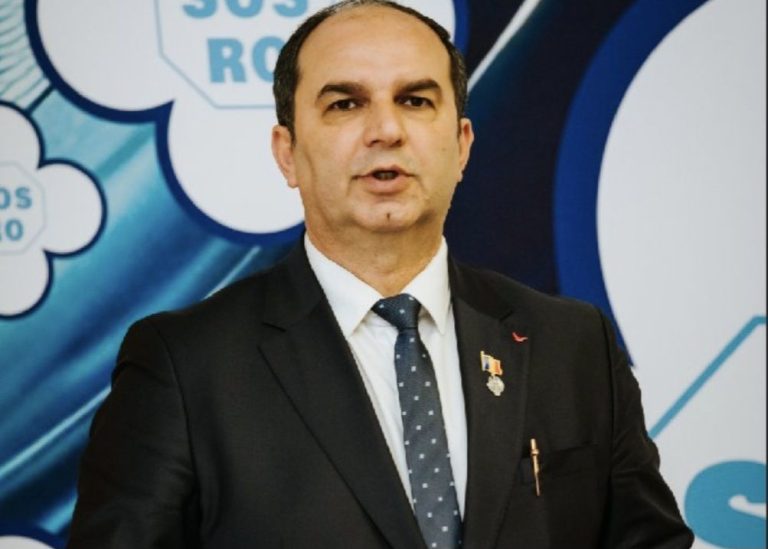 Ziua NATO: apel la suveranitate, unitate și responsabilitate națională din partea deputatului Mihai-Adrian Țiu