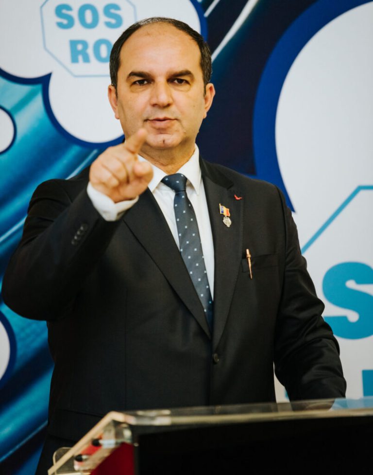 Deputatul Mihai Țiu, de Ziua Mondială a Sănătății: ”Statul român are obligaţia să asculte vocea pacienţilor”