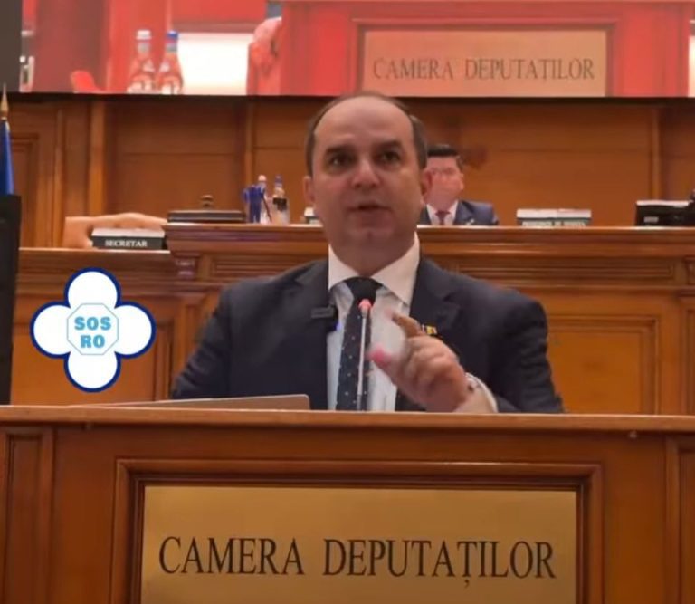 Deputatul Mihai Țiu vrea dreptate pentru românii afectați de creșterea artificială a ROBOR