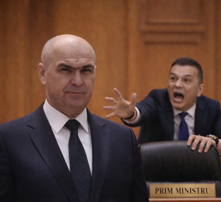 Gigel Știrbu acuză PSD că „mimează democrația” pentru a bloca reformele: atac dur la adresa referendumului intern