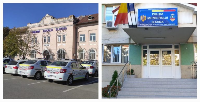 Mario De Mezzo cere ca siguranța slătinenilor să rămână o prioritate după restructurările din cadrul Poliției Locale