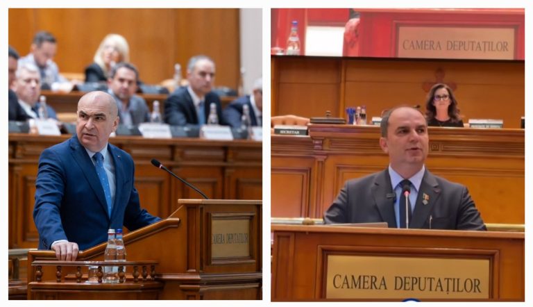 Deputatul Mihai Țiu anunță depunerea unei moțiuni de cenzură: „Guvernul Bolojan trebuie să plece!”