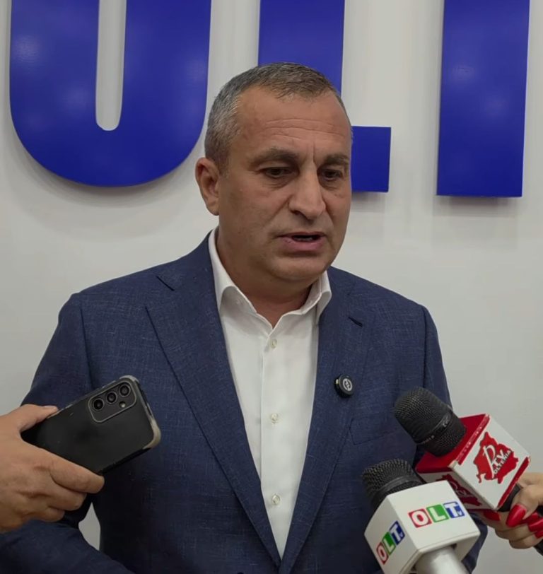 Marius Oprescu: „România are nevoie de un guvern funcțional”. PSD înclină spre susținerea Guvernului Tomac