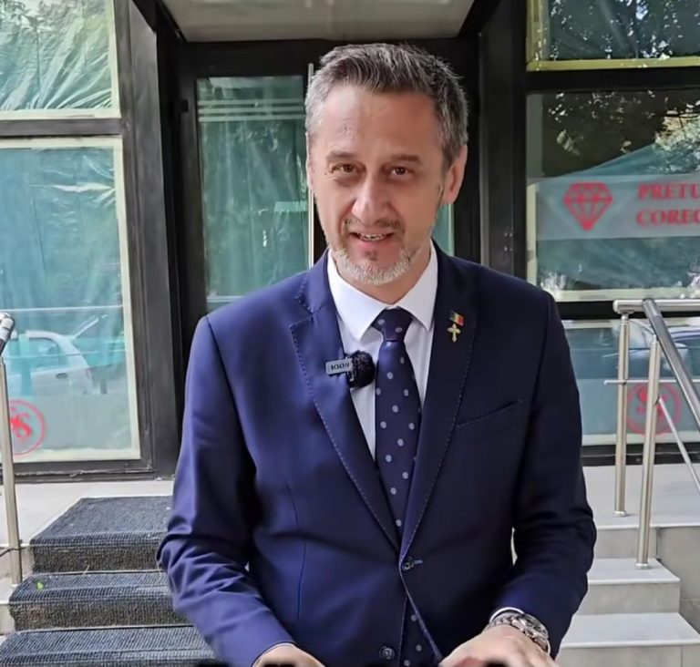 Încă o promisiune îndeplinită de Mario De Mezzo: Prima sală de păcănele s-a închis în Slatina