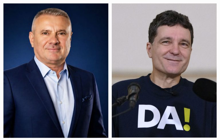 Deputatul Gigel Știrbu îl acuză pe Nicușor Dan de eșec politic: „România este blocată”