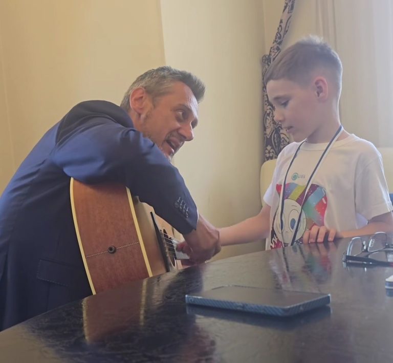 Mario De Mezzo, mesaj emoționant la doi ani de la câștigarea alegerilor: „Mulțumesc, Slatina, pentru tot!”