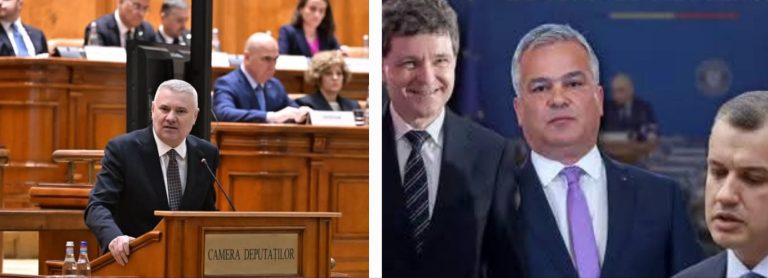 Gigel Știrbu denunță jocurile de putere: „Cum poți să-ți bați joc de oameni în halul acesta?”