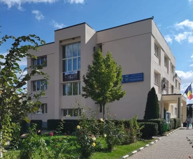 Sprijin concret pentru persoanele cu dizabilități: facilități fiscale anunțate de Primăria Scornicești