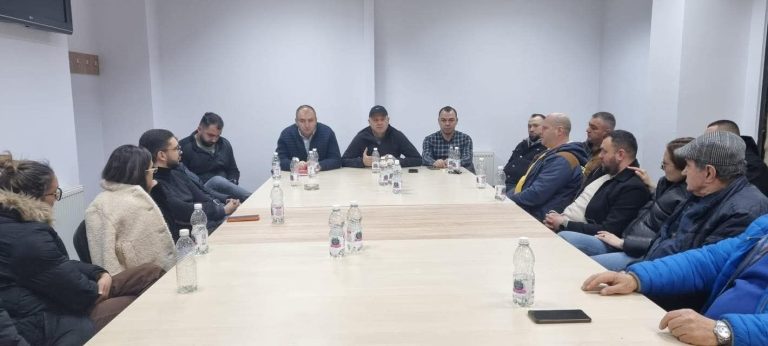 PSD Scornicești și-a stabilit prioritățile pentru 2026: administrația locală mizează pe unitate și dezvoltare
