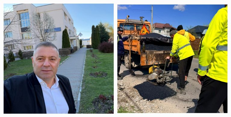 Scorniceștiul se transformă: lucrări de curățenie, modernizare și vești bune pentru locatarii Blocului 3