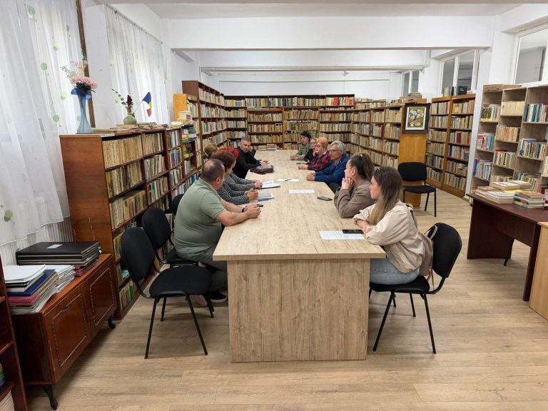 Daniel Tudor cere măsuri după incidentul din unitatea de învățământ