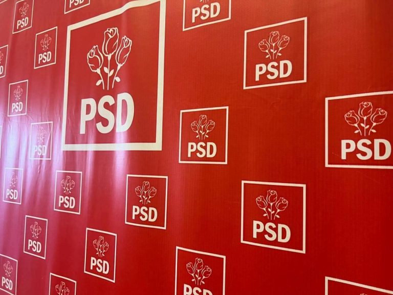 PSD Olt acuză PNL, USR și UDMR că blochează formarea Guvernului
