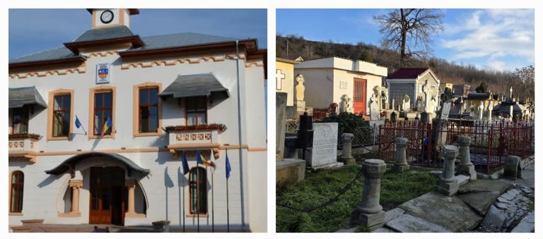Primăria Slatina câștigă o nouă bătălie pentru Cimitirul Strehareți. Judecătoria Craiova dispune evacuarea Ecumenic Funerar