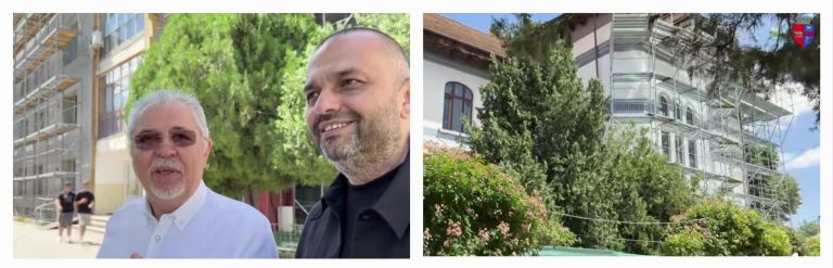 Educația, prioritate pentru Primăria Caracal: noi proiecte pentru modernizarea unităților de învățământ