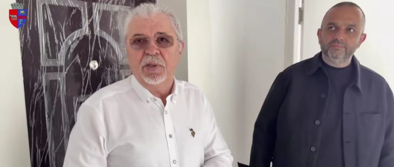 Un nou cartier prinde contur în Caracal. 66 de apartamente moderne vor transforma complet fosta zonă a Târgului