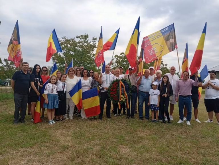 Mihai-Adrian Țiu, mesaj la 425 de ani de la martiriul lui Mihai Viteazul: „Un popor unit nu poate fi învins!”
