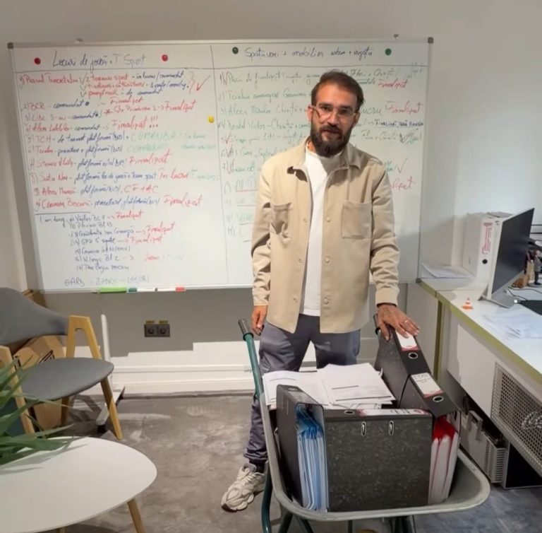 Andrei Bălan demontează acuzațiile fostei administrații: „Pentru locurile de joacă noi avem dosare. Ei au lăsat doar factura”