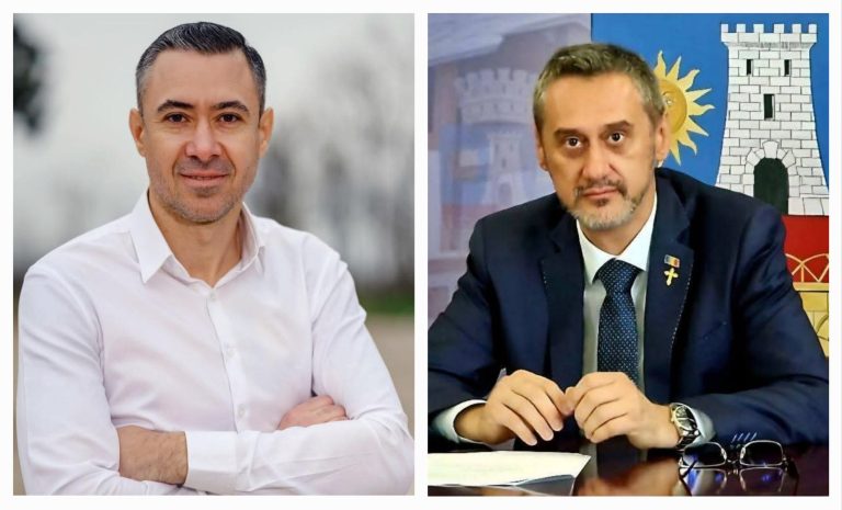 Cismaru atacă, De Mezzo administrează. Mesajul care scoate la iveală strategia fostului city-manager