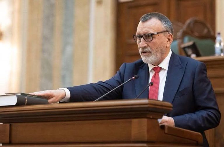 Paul Stănescu pune capăt speculațiilor privind plecarea din PSD: „Convingerile nu le-am pus niciodată pe masa negocierilor!”